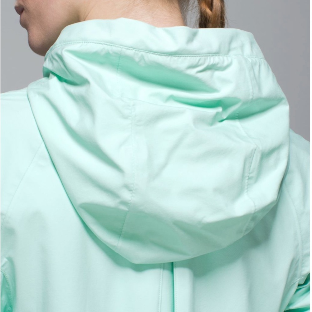 Lululemon Rise & Shine Jacket - Picture 10 of 16